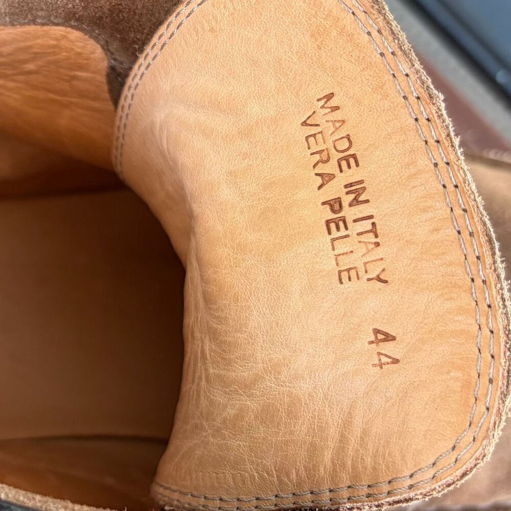 Astorflex Bootflex Lace Up Boot - Picture 15 of 15